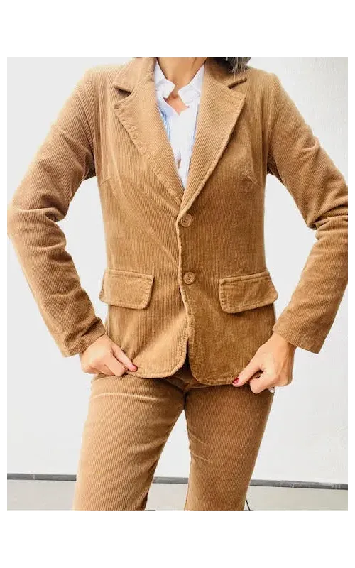 Americana Pana Camel