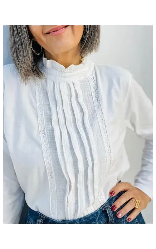 Camiseta Bridgerton
