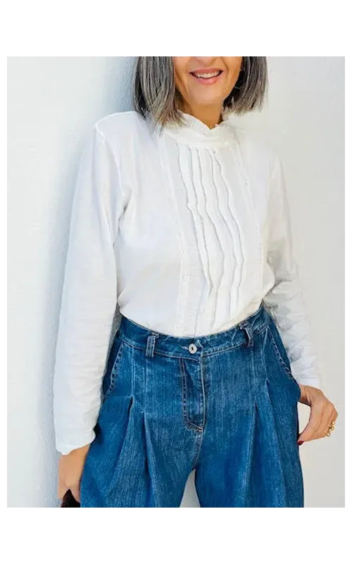 Camiseta Bridgerton