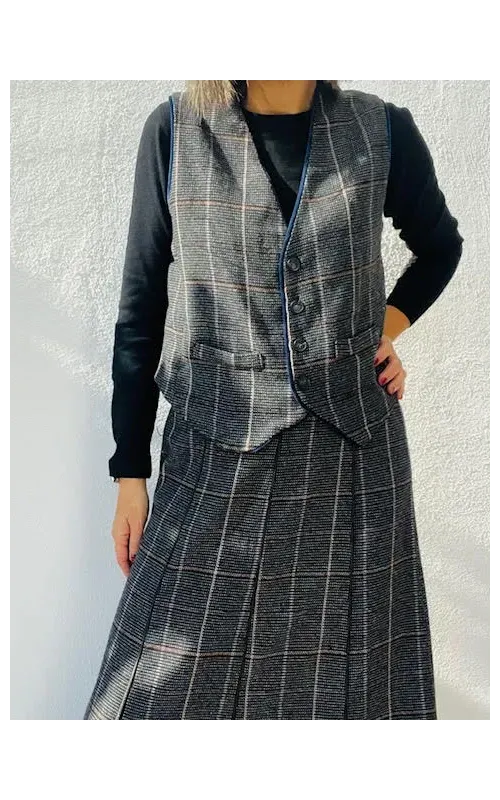 Falda Mery