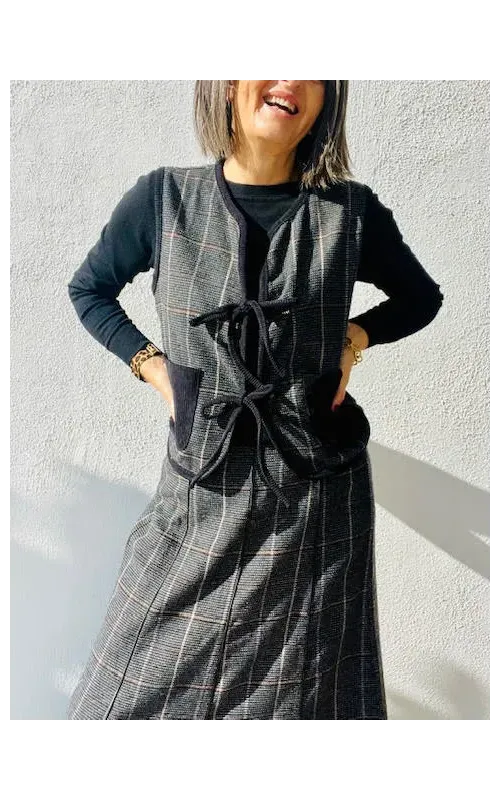 Falda Mery