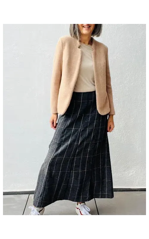 Falda Mery