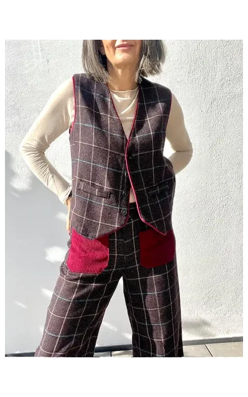 Pantalones  Mery