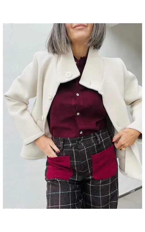 Pantalones  Mery