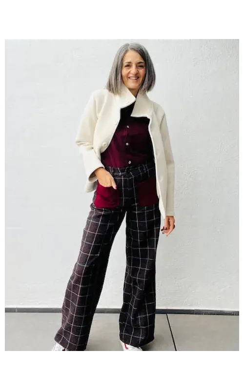 Pantalones  Mery