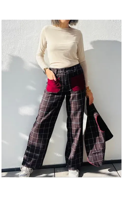 Pantalones  Mery