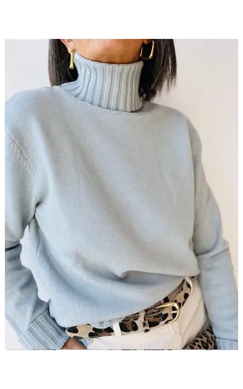 Jersey Valentina Celeste