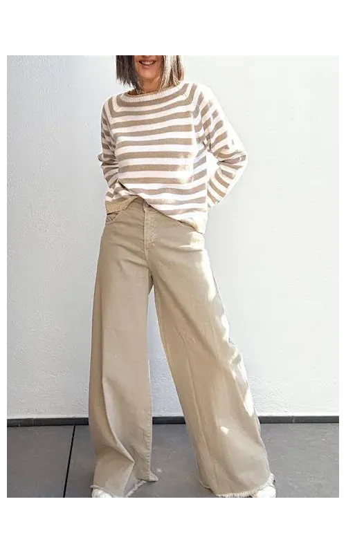 Pantalones Arena Rita