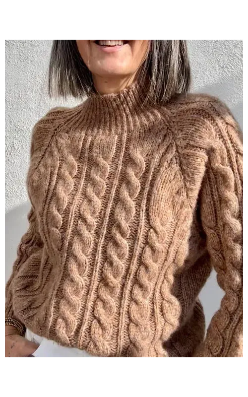 Jersey Teba Camel