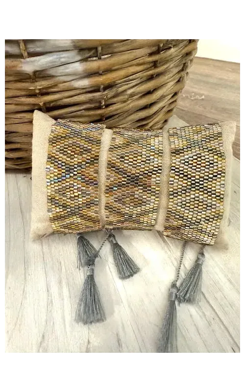 Pulsera Miyuki