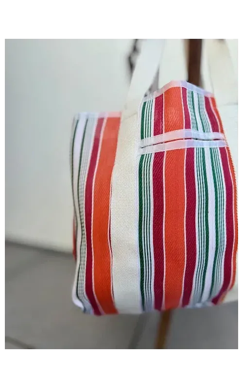 Bolso Malla 02