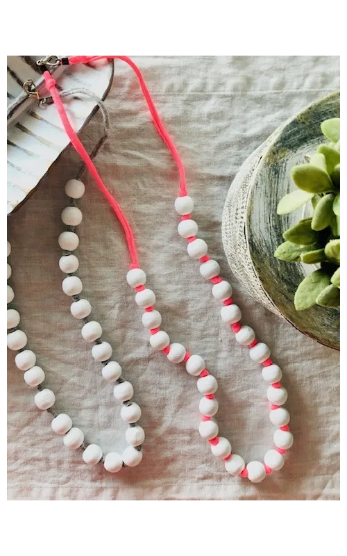 Collar Porto Lago